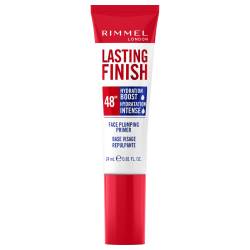 Baza de machiaj Lasting Finish Transparent, 30ml, Rimmel London