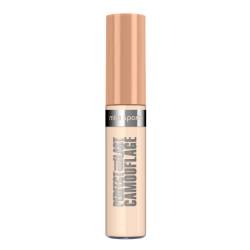 Anticearcan Perfect to Last Camouflage Multitasker 10 Porcelain, 7.8ml, Miss Sporty