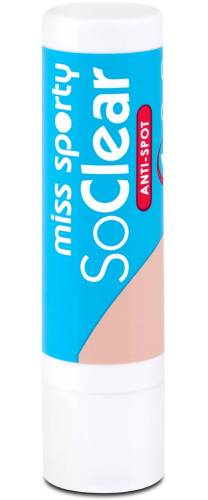 Corector So Clear 002 Medium, 4.5g, Miss Sporty