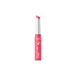 Balsam de buze colorat Healthy Mix Lip Sorbet 04 Scoop'ink, 1,7g, Bourjois