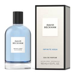 Apa de parfum Infinite Aqua, 100ml, David Beckham