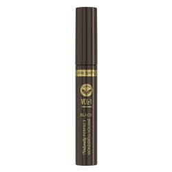 Rimel Naturally Perfect Vol. 1 Black, 8ml, Miss Sporty