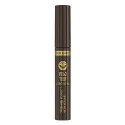 Rimel Naturally Perfect Vol. 3 Aubergine, 8ml, Miss Sporty