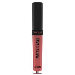 Ruj lichid Matte to Last 24H 210 Cheerful Pink, 3.7ml, Miss Sporty