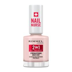 Tratament pentru unghii Nail Care Base Coat, 12ml, Rimmel London