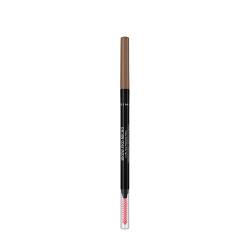 Creion pentru sprancene Brow Pro Micro 001 Blonde, 0.09g, Rimmel London