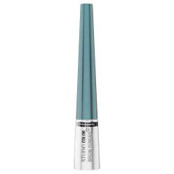 Pudra pentru sprancene Studio Color Brow 10, 0.7g, Miss Sporty