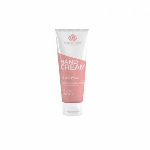 Synergy Therm Crema pentru maini, 75 ml