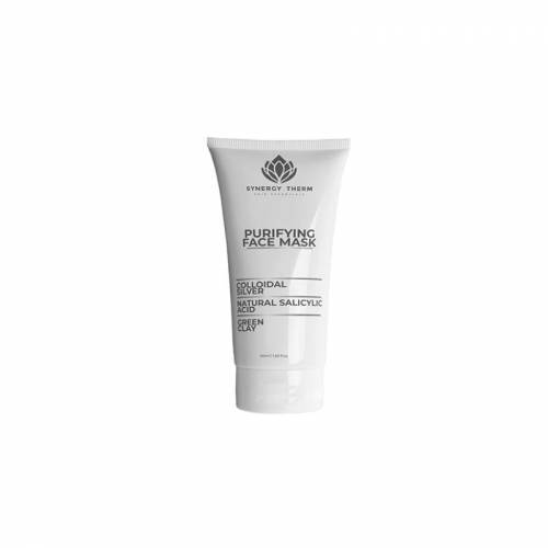 Synergy Therm Masca faciala purifianta, 50 ml