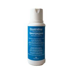 Cicatridina lichid dermatologic, 250ml, Farma-Derma