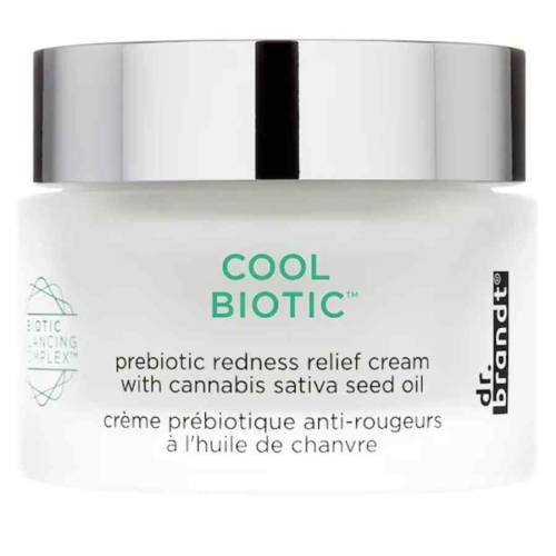 Crema hidratanta pentru fata Cool Biotic Pre Biotics, 50ml, Dr. Brandt