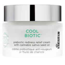 Crema hidratanta pentru fata Cool Biotic Pre Biotics, 50ml, Dr. Brandt