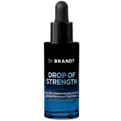 Ser pentru imbunatatirea rezistentei pielii Drop of Strenght, 15ml, Dr. Brandt