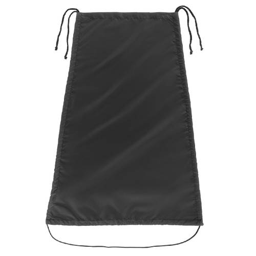 Copertina protectie solara UV 50+ Shine Safe Negru, 1 bucata, Reer