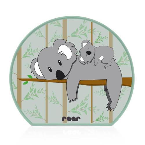 Lampa veghe led koala +0 luni My Baby Light, 1 bucata, Reer