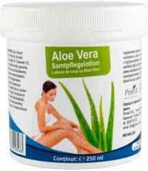 Lotiune de corp cu Aloe Vera, 250ml - Medicura - Pronat