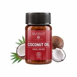 Mayam Ulei de Cocos M-1113, 100 ml