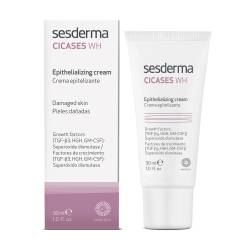 SESDERMA Cicases WH Crema Epitelizanta x30ml