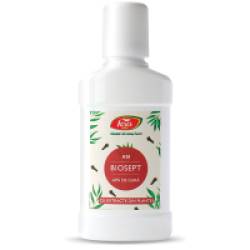 Biosept,a28 apa de gura 250ml FARES