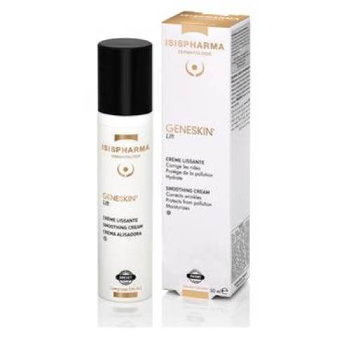 ISIS Geneskin Lift Crema Anti-Rid, 50 ml