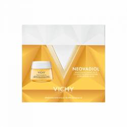 Pachet Vichy Neovadiol Crema antirid de zi cu efect de redensificare si reumplere 50 ml