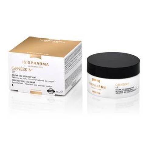 Geneskin Lift Gel-Balsam, 50 ml, Isis