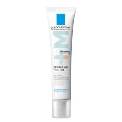 EFFACLAR DUO+M Uniformizator Light, 40ml, La Roche-Posay