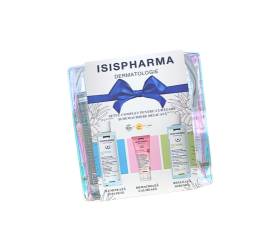 Pachet Curatare Isis Pharma