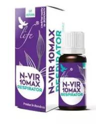 BIONOVATIV N-Vir 10Max 10ml