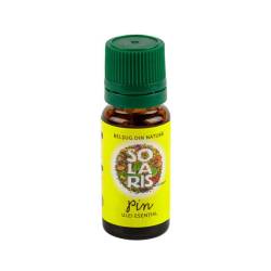 Ulei esential pin 10ml Solaris