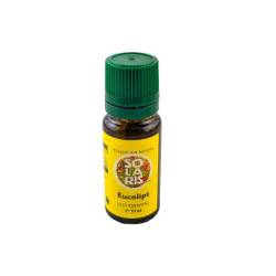 Ulei Esential Eucalipt 10ml Solaris