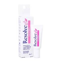 Gel pentru Cicatrici, 20g - Resolve