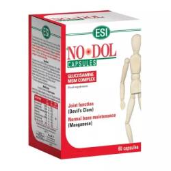 NoDol, 60 Capsule, EsiSpa