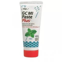 Crema dentara topica Mi Paste Plus cu aroma de menta, 40 g, GC