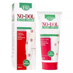 Crema Activa No-Dol, 100 ml, EsiSpa