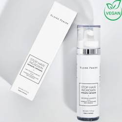 Elaine Perine Crema Intima Stopare Crestere Par, 50ml