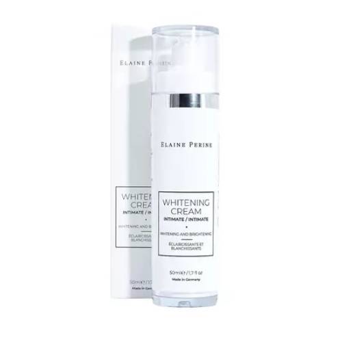 Elaine Perine Crema Albire Zona Intima, 50ml