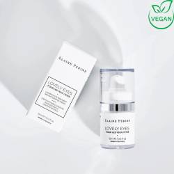 Elaine Perine Lovely Crema Ochi, 15ml