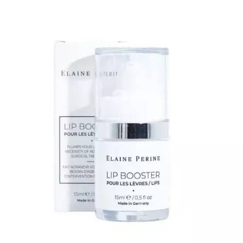 Elaine Perine Crema Booster Buze, 15ml