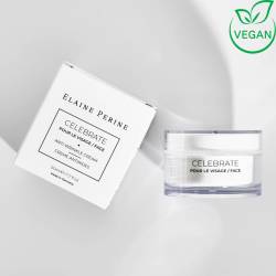 Elaine Perine Celebrate Crema Anti-Rid, 50ml