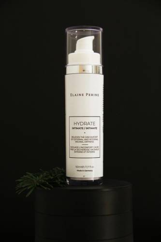 Elaine Perine Gel Intim Hidratant, 50ml