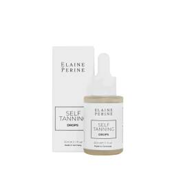 Elaine Perine Autobronzant Picaturi, 30ml