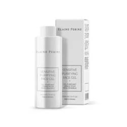 Elaine Perine Sensitive Gel Curatare Fata, 100ml