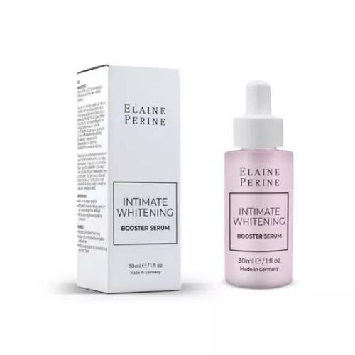 Serum Booster pentru Albirea Zonelor Intime, 30 ml, Elaine Perine