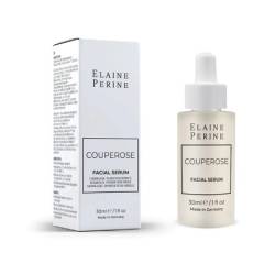 Serum Facial pentru Cuperoza, 30 ml, Elaine Perine