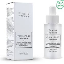 Elaine Perine 4d Ser Facial Acid Hialuronic, 30ml