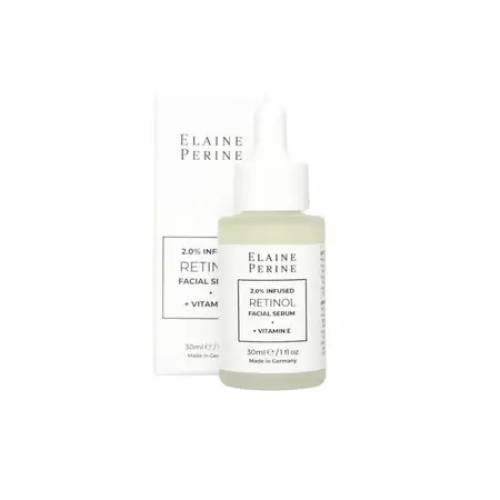 Serum 2.0% Infused Retinol + Vitamin E, 30 ml, Elaine Perine