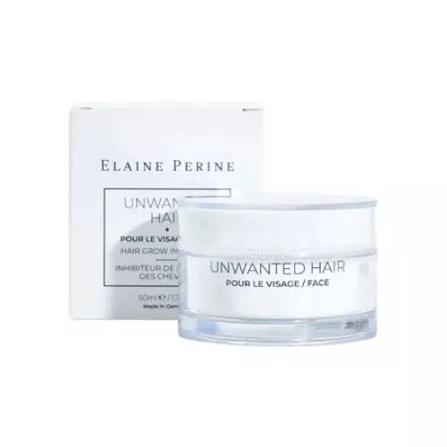 Elaine Perine Crema pentru indepartarea Parului facial, 50ml