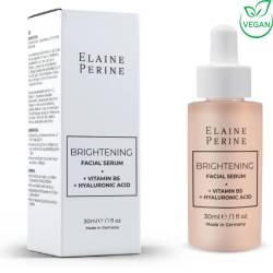 Elaine Perine Ser Facial Luminozitate Cu Vitamina B5, 30ml