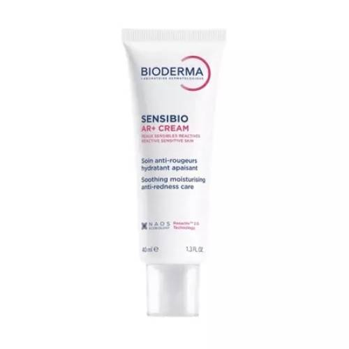 Bioderma Sensibio Ar+ Crema 40ml